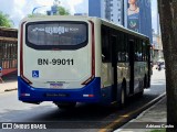 Transportes Barata BN-99011 na cidade de Belém, Pará, Brasil, por Adriano Castro. Número da foto: #13252817.