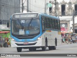 Transportadora Globo 768 na cidade de Recife, Pernambuco, Brasil, por Raul Góes. Número da foto: #13250485.