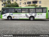 Caprichosa Auto Ônibus B27232 na cidade de Rio de Janeiro, Rio de Janeiro, Brasil, por Leandro Mendes. Número da foto: #13250323.
