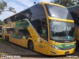 Empresa Gontijo de Transportes 23160 na cidade de Belo Horizonte, Minas Gerais, Brasil, por Pedro Castro. Número da foto: #13251630.