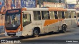 Viação São José A01005 na cidade de Nova Iguaçu, Rio de Janeiro, Brasil, por Gabriel Sousa. Número da foto: #:id.