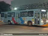 Empresa Santa Maria 20338 na cidade de Fortaleza, Ceará, Brasil, por Wescley  Costa. Número da foto: #13251850.