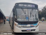 Auto Viação 1001 RJ 108.243 na cidade de Niterói, Rio de Janeiro, Brasil, por Miguel Souza. Número da foto: #13251267.