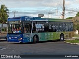 Viação Atalaia Transportes 0010 na cidade de Aracaju, Sergipe, Brasil, por Cauã Photobus. Número da foto: #13250117.