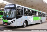 Transcorp 2414 na cidade de Ribeirão Preto, São Paulo, Brasil, por Paulo Henrique Pereira Borges. Número da foto: #13252246.