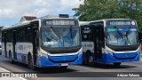Viação Forte AF-93201 na cidade de Belém, Pará, Brasil, por Adryan Sálomo. Número da foto: #13249983.