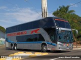 Viação Piracicabana 192401 na cidade de Bauru, São Paulo, Brasil, por Lucas Adriano Bernardino. Número da foto: #13251582.