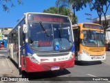 Transportadora Tinguá RJ 156.245 na cidade de Nova Iguaçu, Rio de Janeiro, Brasil, por Kayoã Costa. Número da foto: #:id.