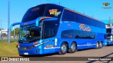 Rota Viagens e Turismo 2029 na cidade de Arroio do Tigre, Rio Grande do Sul, Brasil, por Natanael Francisco. Número da foto: #13250312.