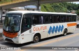 Colitur Transportes Rodoviários RJ 116.026 na cidade de Barra Mansa, Rio de Janeiro, Brasil, por Paulo Henrique Pereira Borges. Número da foto: #13252270.
