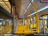 Pêssego Transportes 4 7403 na cidade de São Paulo, São Paulo, Brasil, por Edinilson Henrique Ferreira. Número da foto: #13251748.