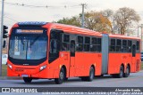Transporte Coletivo Glória BE604 na cidade de Curitiba, Paraná, Brasil, por Alexandre Breda. Número da foto: #13249925.