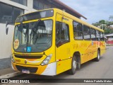 Via Metro Transportes Urbanos 3560 na cidade de Ilhéus, Bahia, Brasil, por Fabrício Portella Matos. Número da foto: #13251988.