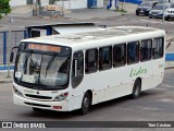 Auto Ônibus Líder 0906039 na cidade de Manaus, Amazonas, Brasil, por Tôni Cristian. Número da foto: #13251393.