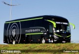 Viação Garcia 92001 na cidade de Apucarana, Paraná, Brasil, por Pedroka Ternoski. Número da foto: #13252079.