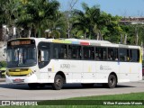 Transportes Vila Isabel A27683 na cidade de Rio de Janeiro, Rio de Janeiro, Brasil, por Willian Raimundo Morais. Número da foto: #:id.