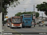 Itamaracá Transportes 1.700 na cidade de Igarassu, Pernambuco, Brasil, por Jonathan Silva. Número da foto: #13250633.