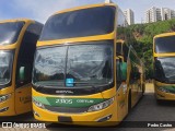 Empresa Gontijo de Transportes 23105 na cidade de Belo Horizonte, Minas Gerais, Brasil, por Pedro Castro. Número da foto: #13251621.
