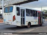 Ônibus Particulares FQW5F52 na cidade de Ananindeua, Pará, Brasil, por Adriano Castro. Número da foto: #13252648.