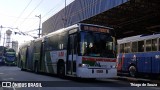 Next Mobilidade - ABC Sistema de Transporte 8107 na cidade de Santo André, São Paulo, Brasil, por Thiago de Souza. Número da foto: #13251368.