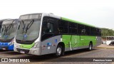 Viação Garcia 91100 na cidade de Londrina, Paraná, Brasil, por Francisco Ivano. Número da foto: #13252414.