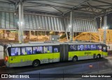 Viação Torres 20598 na cidade de Belo Horizonte, Minas Gerais, Brasil, por Andre Santos de Moraes. Número da foto: #13251446.