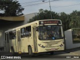 Viação Colombo 23180 na cidade de Colombo, Paraná, Brasil, por GDC __39AM. Número da foto: #13251937.