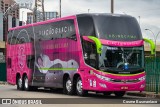 Viação Garcia 8704 na cidade de São Paulo, São Paulo, Brasil, por Cosme Busmaníaco. Número da foto: #13252931.