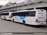 Auto Viação Jabour D86760 na cidade de Rio de Janeiro, Rio de Janeiro, Brasil, por Wladmir Livramento Silva. Número da foto: #:id.