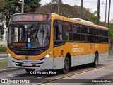 Companhia Carris Porto-Alegrense 0070 na cidade de Porto Alegre, Rio Grande do Sul, Brasil, por Otávio dos Reis . Número da foto: #13251982.