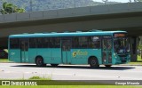 Transporte Coletivo Estrela 1200 na cidade de Florianópolis, Santa Catarina, Brasil, por George Miranda. Número da foto: #:id.