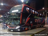 Transporte de Pasajeros 20 de Junio LDV7014 na cidade de Córdoba, Capital, Córdoba, Argentina, por Agustin SanCristobal1712. Número da foto: #13251601.