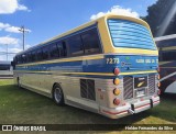 Ônibus Particulares 7273 na cidade de Artur Nogueira, São Paulo, Brasil, por Helder Fernandes da Silva. Número da foto: #13251142.