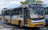 Belém Rio Transportes BD-120 na cidade de Belém, Pará, Brasil, por Adryan Sálomo. Número da foto: #13249974.