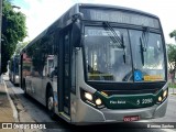 Via Sudeste Transportes S.A. 5 2050 na cidade de São Paulo, São Paulo, Brasil, por Brenno Santos. Número da foto: #13250190.