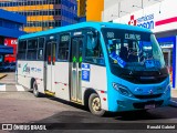 VRS - Viação Roberto Santana 3063 na cidade de Aracaju, Sergipe, Brasil, por Ronald Gabriel. Número da foto: #13250231.