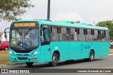 Insular Transportes Coletivos 5159 na cidade de Florianópolis, Santa Catarina, Brasil, por Leandro Machado de Castro. Número da foto: #13251381.