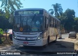 Viação Pinheiral 3034 na cidade de Volta Redonda, Rio de Janeiro, Brasil, por EAGLE FOTOGRAFIAS. Número da foto: #:id.