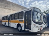 Escolares RJ 128.038 na cidade de Londrina, Paraná, Brasil, por André Aguirra Taioqui. Número da foto: #13251995.