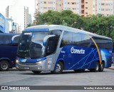Viação Cometa 15150 na cidade de Sorocaba, São Paulo, Brasil, por Weslley Kelvin Batista. Número da foto: #:id.