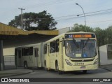 Viação Colombo 23411 na cidade de Colombo, Paraná, Brasil, por GDC __39AM. Número da foto: #13251927.