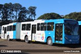 Viação Serrana 15296 na cidade de Botucatu, São Paulo, Brasil, por Luciano Roncolato. Número da foto: #13252292.
