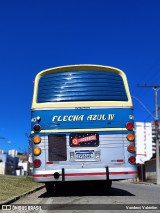Ônibus Particulares 6940 na cidade de Poços de Caldas, Minas Gerais, Brasil, por Vanderci Valentim. Número da foto: #13251079.