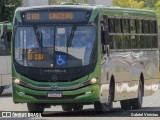 Viação Piracicabana Distrito Federal 121690 na cidade de Cruzeiro, Distrito Federal, Brasil, por Gabriel Vinicius. Número da foto: #13252849.