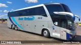 Costa Turismo 9016 na cidade de Novo Gama, Goiás, Brasil, por Leozinho Sensação. Número da foto: #:id.