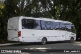 Prefeitura Municipal de Pinhais 1196 na cidade de Joinville, Santa Catarina, Brasil, por Petris _spotter 2.4. Número da foto: #13252749.