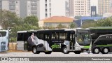 Viação Garcia 81068 na cidade de Londrina, Paraná, Brasil, por Francisco Ivano. Número da foto: #13252778.
