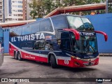 El Turista 69 na cidade de Córdoba, Capital, Córdoba, Argentina, por Gabo Bernal. Número da foto: #13251339.
