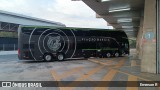 Viação Garcia 98070 na cidade de Limeira, São Paulo, Brasil, por Emerson R. Número da foto: #13250151.