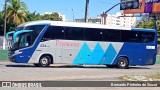 Viação Princesa dos Inhamuns 0241400 na cidade de Fortaleza, Ceará, Brasil, por Bernardo Pinheiro de Sousa. Número da foto: #13250257.